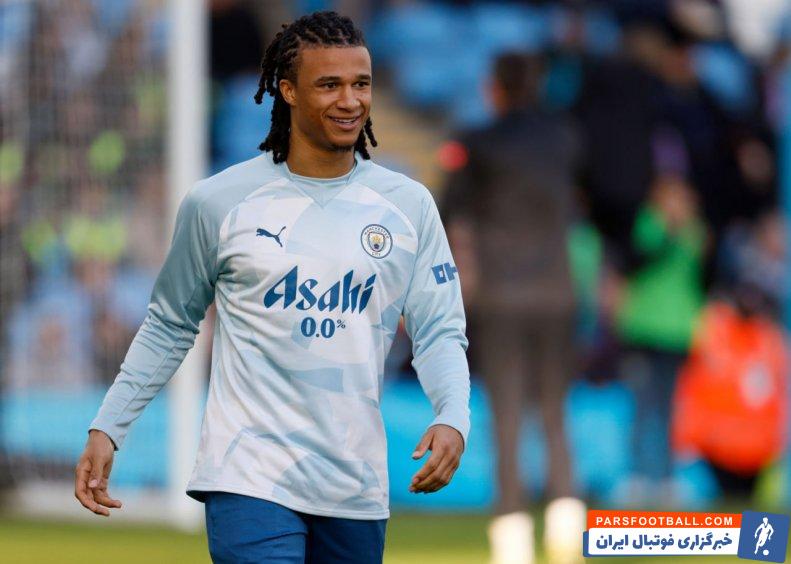 منچسترسیتی ؛ ناتان آکه، مدافع منچسترسیتی : همه دوست دارند در منچسترسیتی بازی کنند