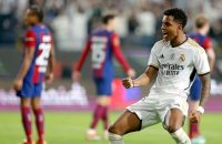 رودریگو ؛ عمکرد درخشان رودریگو در دیدار رئال مادرید برابر بارسلونا