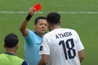 فغانی ؛ بیانیه حمایتی کنفدراسیون فوتبال آسیا از عملکرد علیرضا فغانی