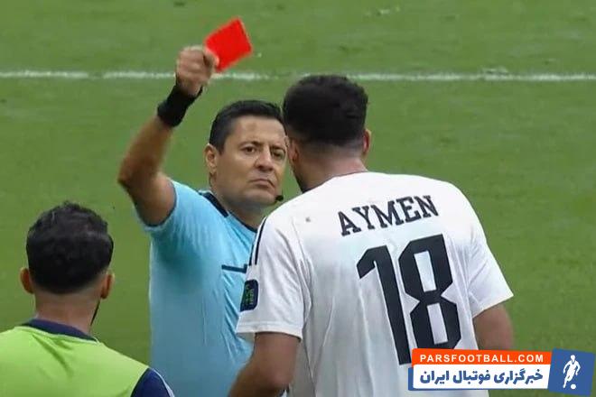 فغانی ؛ بیانیه حمایتی کنفدراسیون فوتبال آسیا از عملکرد علیرضا فغانی