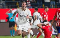 رئال مادرید ؛ پیش بینی دقیق آنچلوتی از حداقل 10 گل زده خوسلو برای رئال مادرید