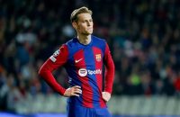 بارسلونا ؛ فرانکی دی یونگ، هافبک بارسلونا : فینال مقابل مادرید زیبا خواهد بود