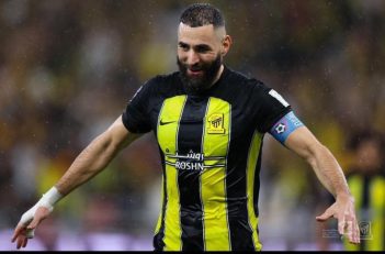 بنزما ؛ پاری سن ژرمن علاقه مند به جدب کریم بنزما