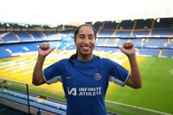 چلسی ؛ انتقال 450 هزار یورویی مایرا رامیرز از لوانته به تیم بانوان چلسی