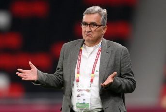 برانکو ایوانکوویچ : ایران، ژاپن و کره جنوبی مدعیان قهرمانی در جام ملت های آسیا هستند