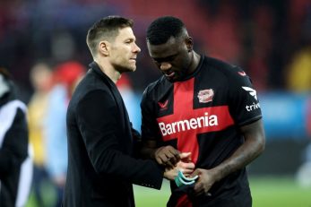 آرسنال ؛ ویکتور بونیفیس، ستاره بایر لورکوزن : از کودکی طرفدار آرسنال بودم