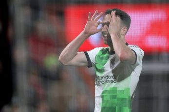 ژوتا ؛ جیمی کاراگر، اسطوره باشگاه لیورپول : ژوتا تمام کننده بهتری از اوون است