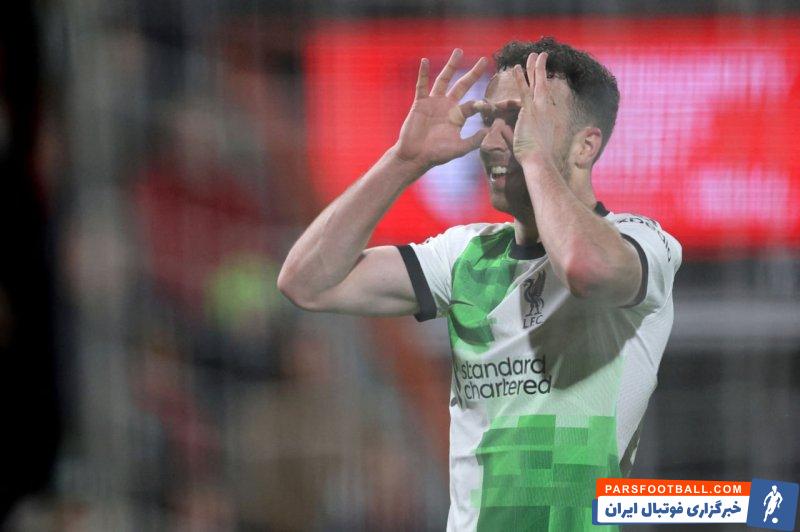 ژوتا ؛ جیمی کاراگر، اسطوره باشگاه لیورپول : ژوتا تمام کننده بهتری از اوون است