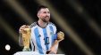 آرژانتین ؛ لیونل مسی : در فینال جام جهانی به جام نگاه نکردم تا قهرمان شویم