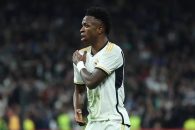 رئال مادرید ؛ وینسیوس : همیشه در ساحل کوپاکابانا (ریو) اینطوری گل می‌زدم