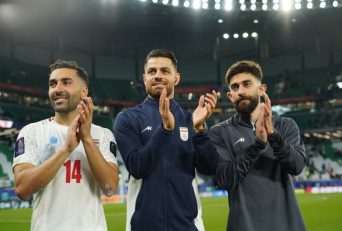 علی قلی زاده به دنبال فرصت برای حضور در ترکیب تیم ملی