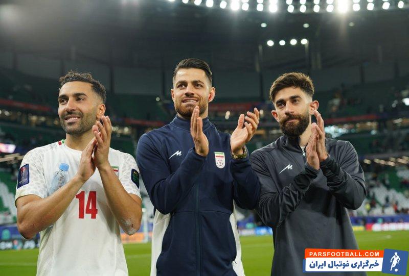 علی قلی زاده به دنبال فرصت برای حضور در ترکیب تیم ملی