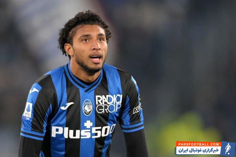 لیورپول به دنبال جذب ادرسون، بازیکن برزیلی آتالانتا