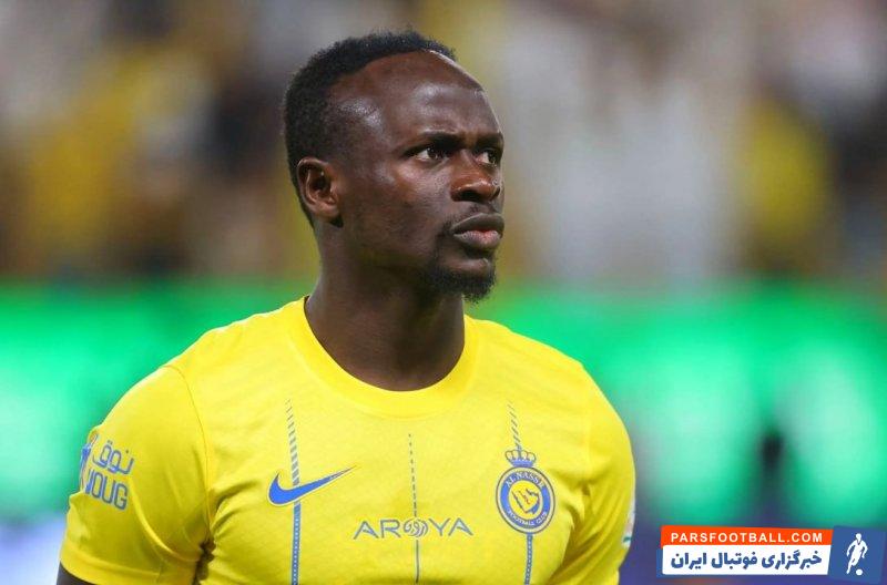 مانه، مهاجم تیم ملی سنگال : احساس صلاح را کاملا درک می‌کنم و برای او ناراحت