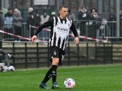 لاینر ؛ بازگشت استفان لاینر، بازیکن مونشن‌گلادباخ به ترکیب پس از غلبه بر سرطان