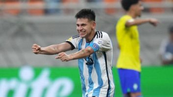 اچوری ؛ احتمال بالای قرض دادن کلودیو اچوری به خیرونا از سوی منچسترسیتی