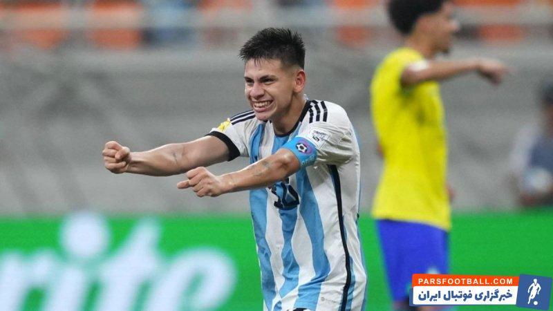 اچوری ؛ احتمال بالای قرض دادن کلودیو اچوری به خیرونا از سوی منچسترسیتی