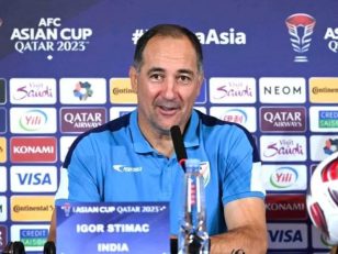 هند ؛ ایگور استیماچ سرمربی هند : باید به تواناییهای خود اعتماد کنیم