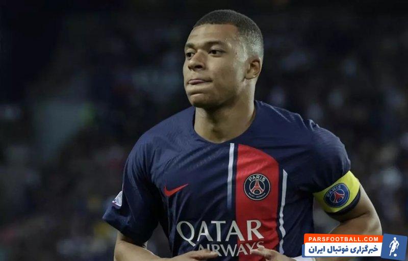 دوگاری : وقتش رسیده کیلیان امباپه از پی اس جی برود