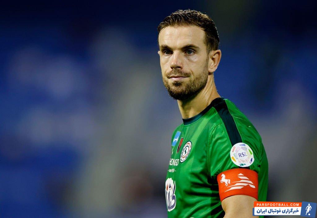 هندرسون ؛ چلسی علاقه مند به جذب هندرسون از الاتفاق