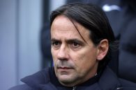 اینتر ؛ سیمونه اینزاگی، سرمربی اینتر : به لاتزیو کم گل زدیم