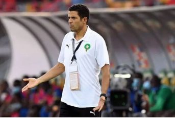 آسیا ؛ حضور تنها دو سرمربی عرب زبان در بین 24 مربی حاضر در جام ملتهای آسیا