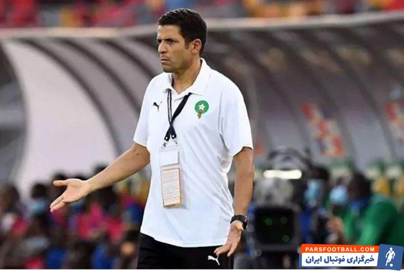 آسیا ؛ حضور تنها دو سرمربی عرب زبان در بین 24 مربی حاضر در جام ملتهای آسیا