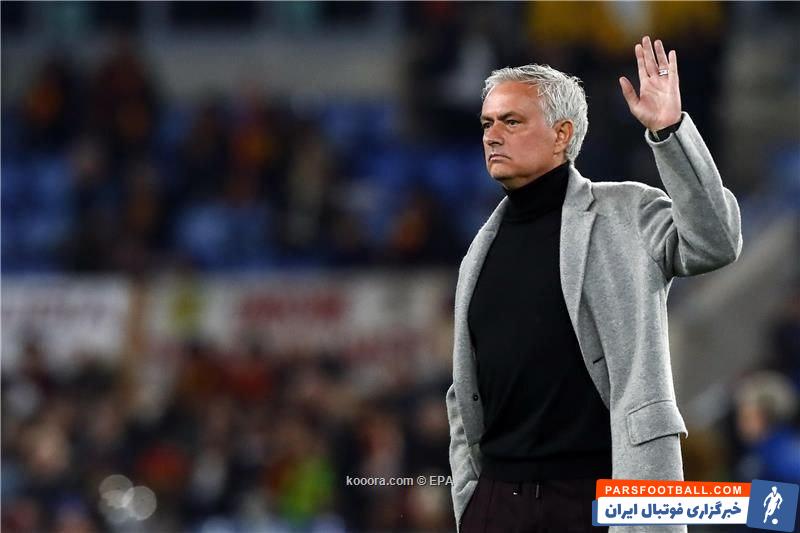 مورینیو پیشنهاد الشباب عربستان را رد کرد