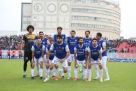 پرسپولیس ؛ قیمت ۳۰ میلیارد تومانی استقلال خوزستان روی جواد آقایی‌پور