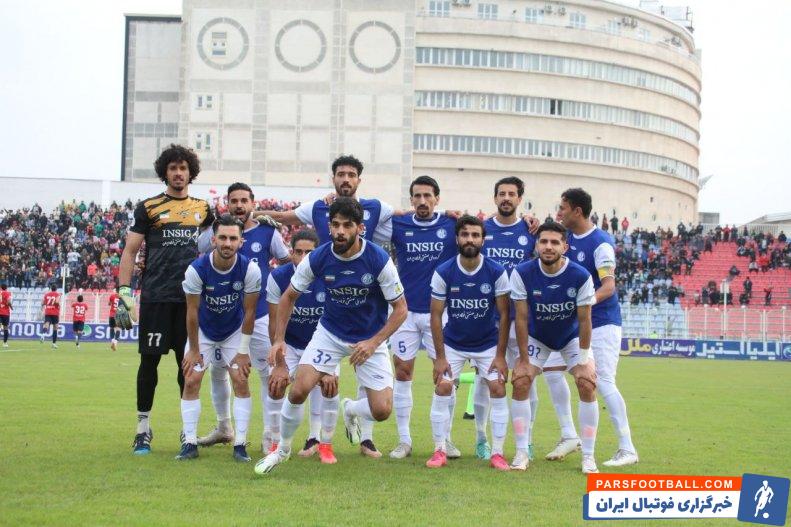 پرسپولیس ؛ قیمت ۳۰ میلیارد تومانی استقلال خوزستان روی جواد آقایی‌پور