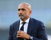 رم ؛ اسپالتی : ده روسی می تواند دورن درخشانی به عنوان سرمربی داشته باشد