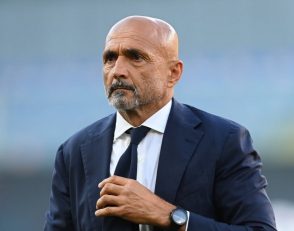 رم ؛ اسپالتی : ده روسی می تواند دورن درخشانی به عنوان سرمربی داشته باشد