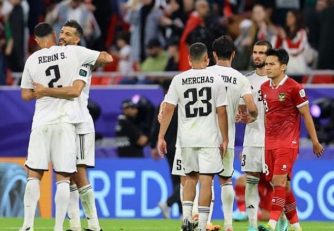 عراق ؛ ابراهیم بایش : ژاپن را شکست می دهیم و صدرنشین صعود می کنیم