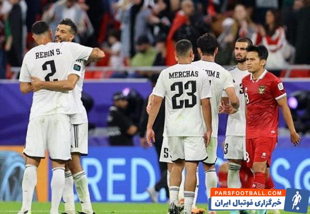 عراق ؛ ابراهیم بایش : ژاپن را شکست می دهیم و صدرنشین صعود می کنیم