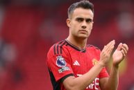 رگیلون ؛ فسخ قرارداد قرضی رگیلون از سوی منچستریونایتد