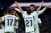 رئال مادرید ؛ از دست دادن دروازه خالی از سوی براهیم دیاز در دیدار برابر مایورکا