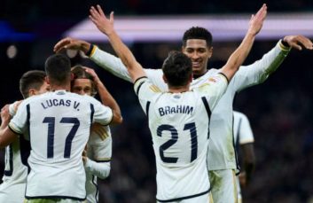 رئال مادرید ؛ از دست دادن دروازه خالی از سوی براهیم دیاز در دیدار برابر مایورکا