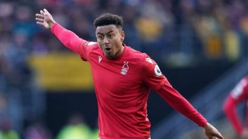 بارسلونا و احتمال بررسی جذب جسی لینگارد