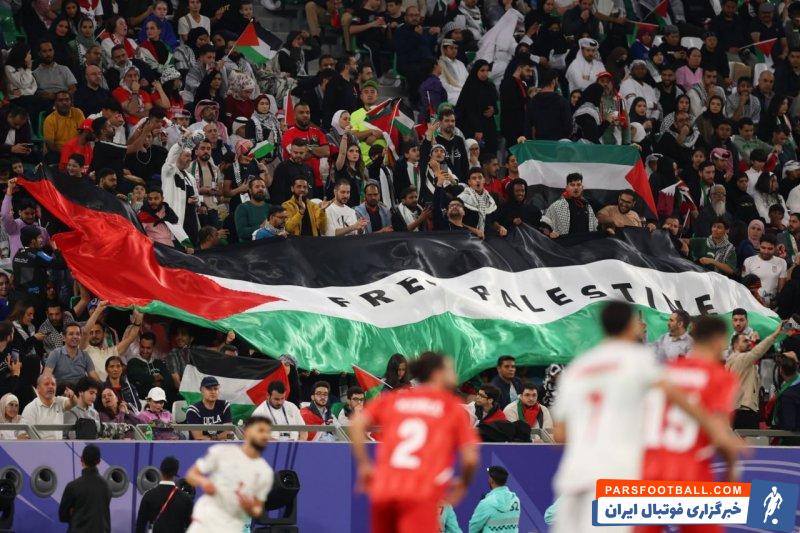 ایران ؛ پیگیری برای دریافت مجوز ورود طبل ها به ورزشگاه برای تشویق تیم ملی