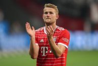 بایرن مونیخ ؛ ماتیس دیلیخت در لیست فروش تابستانی بایرن مونیخ