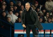 ژاوی ؛ انریکه : به بارسا برگردم؟ به این موضوع فکر نکردهام و هیچ نظری نمیدهم