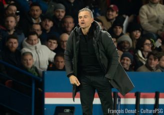 ژاوی ؛ انریکه : به بارسا برگردم؟ به این موضوع فکر نکردهام و هیچ نظری نمیدهم