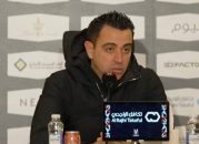 بارسلونا ؛ ژاوی هرناندز : مثل سال قبل رئال مادرید را ششکست می دهیم