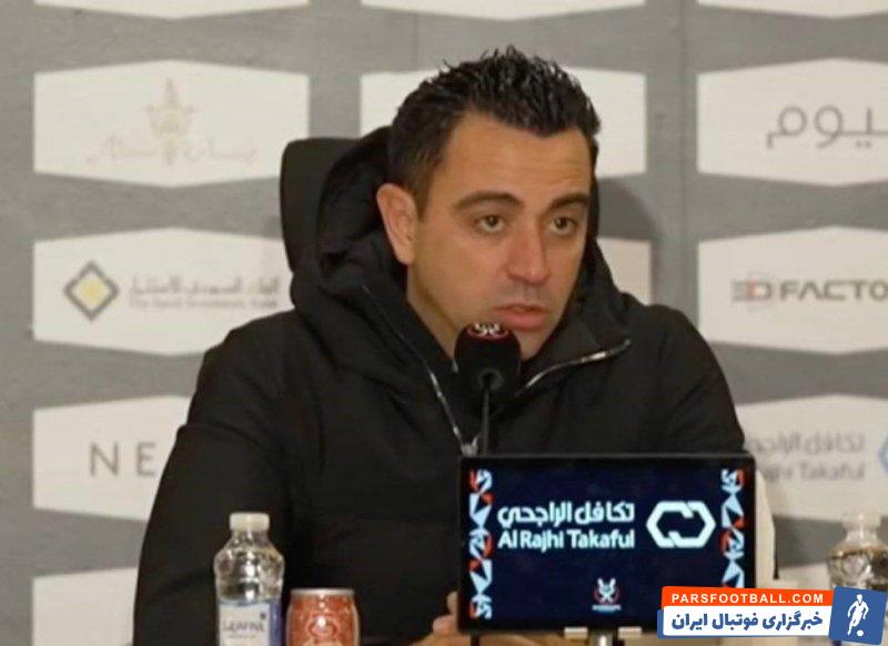 بارسلونا ؛ ژاوی هرناندز : مثل سال قبل رئال مادرید را ششکست می دهیم