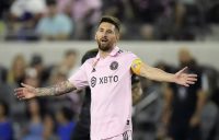 بارسلونا ؛ رد درخواست دیدار دوستانه بارسلونا از سوی باشگاه اینترمیامی