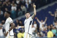 رئال مادرید ؛ فده والورده : برای پیروزی رئال لازم باشد با خطای خشن اخراج هم می شوم