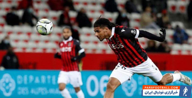 تودیبو ؛ لیورپول به دنبال جذب تودیبو از نیس