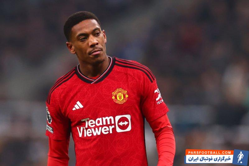 مارسیال ؛ نگرانی سران منچستریونایتد از تکرار داستان سانچو برای مارسیال