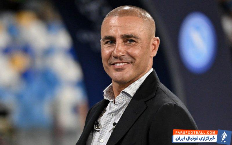 کاناوارو، برنده توپ طلا : دوست دارم عربستان قهرمان شود