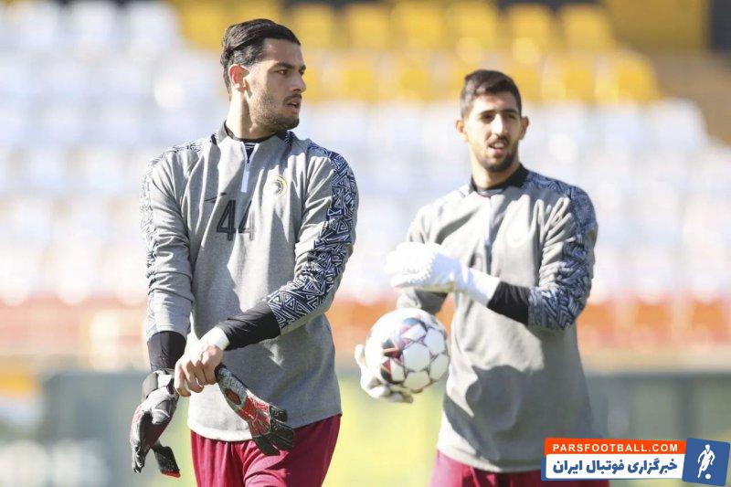 میرزاد ؛ پاسخ منفی سپاهان به پیشنهاد نستود بوکلاب برای نیما میرزازاد